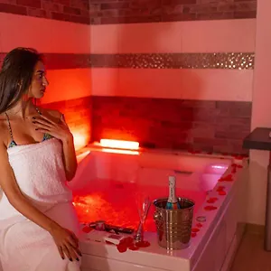  Casa vacanze Luxurysuitepirandello Italia