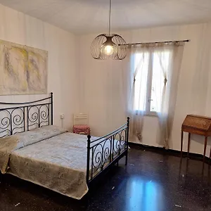  Appartamento La Casa Della Nonna Italia