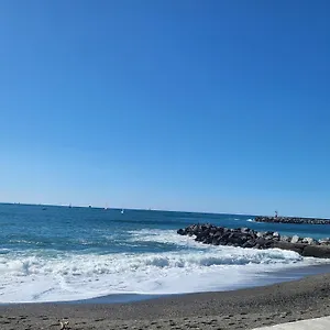  Appartamento La Casetta A Due Passi Dal Mare Italia