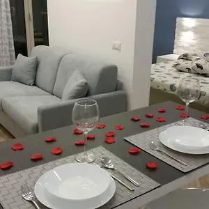  Appartamento La Mongolfiera Italia