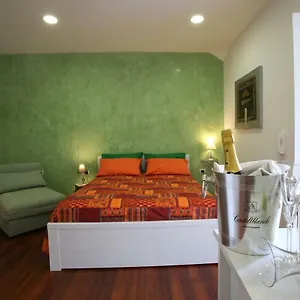  Casa vacanze Casa Broggia Italia