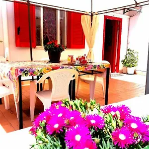  Appartamento Garden House Airport Italia