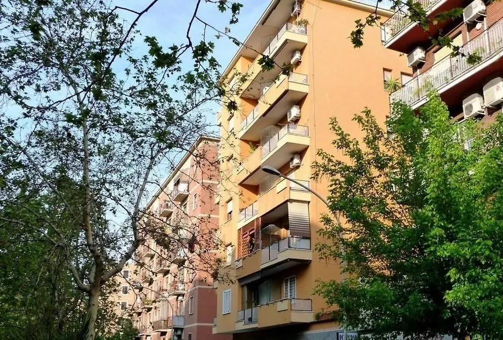 Appartamento Casa Publicola Roma