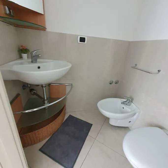 Appartamento Casa Publicola Roma