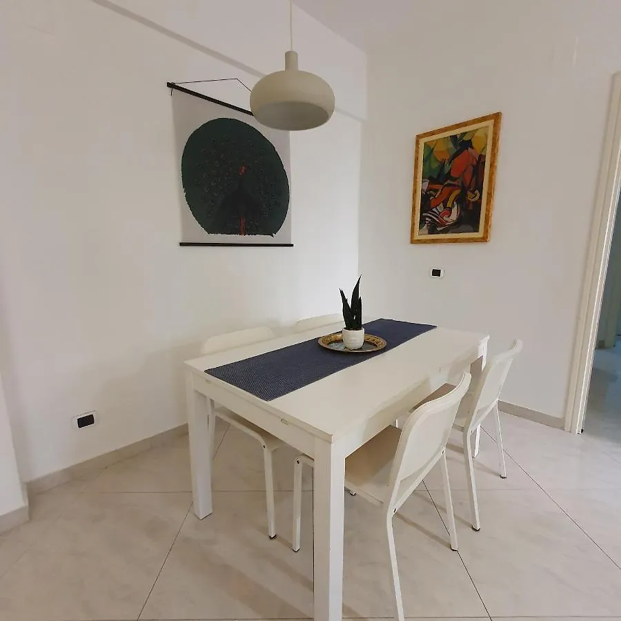 Appartamento Casa Publicola Roma Italia
