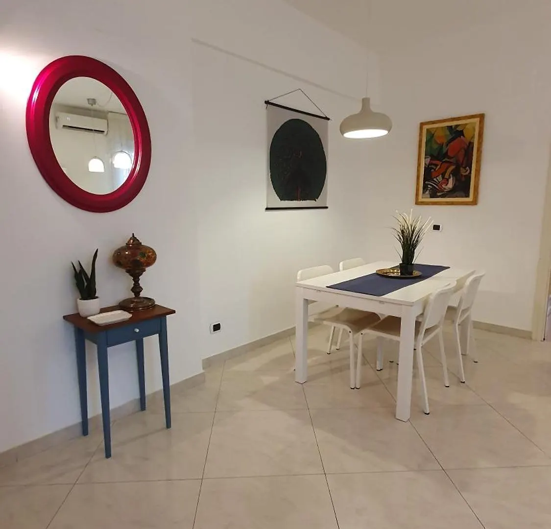 Appartamento Casa Publicola Roma