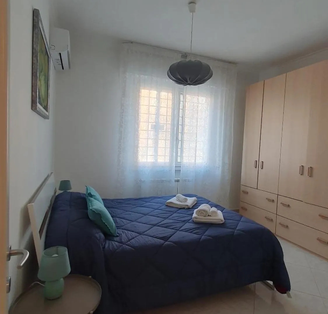 Appartamento Casa Publicola Roma Italia