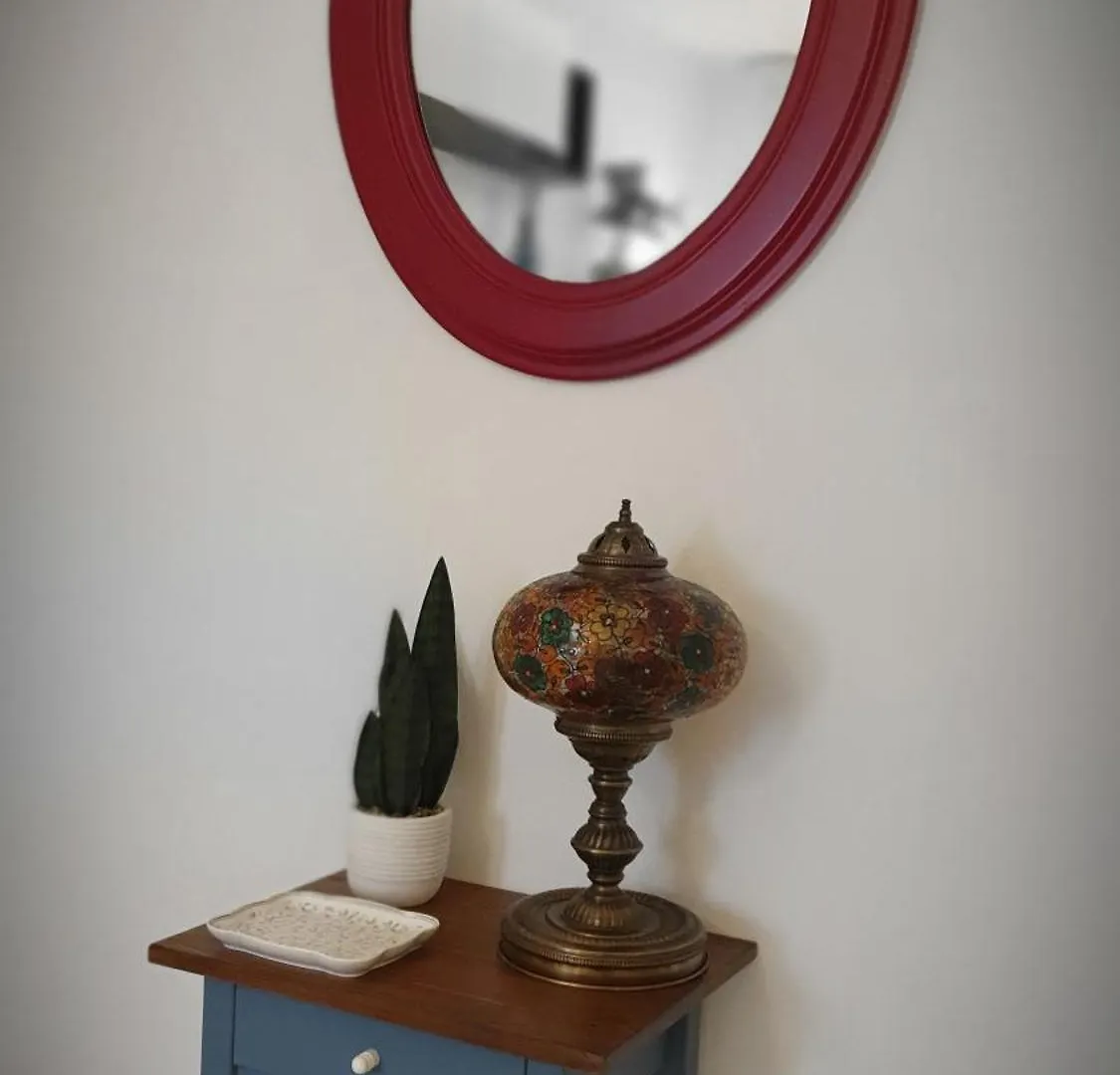 Casa Publicola Apartment Rome 0*,  Italy