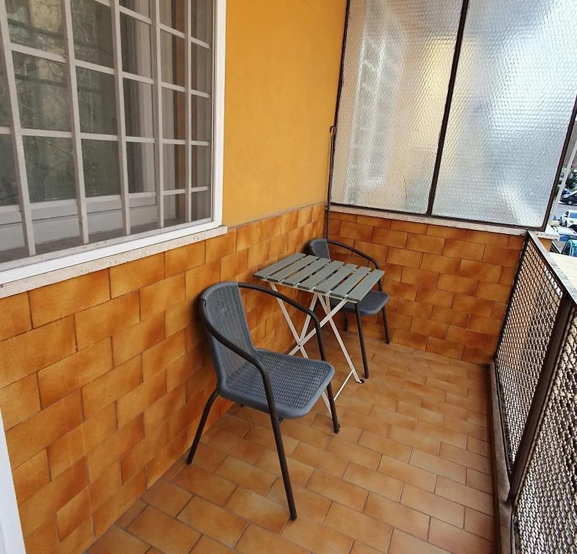 Appartamento Casa Publicola Roma