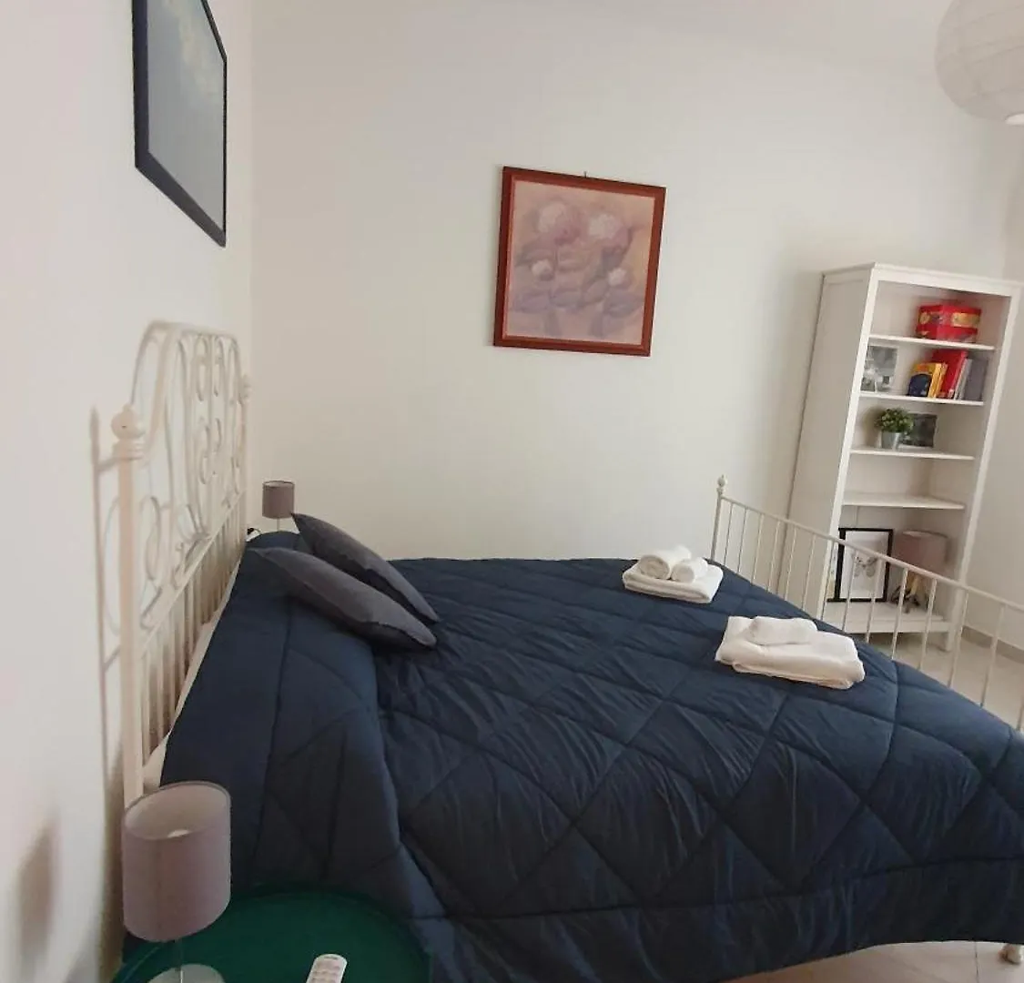 Appartamento Casa Publicola Roma