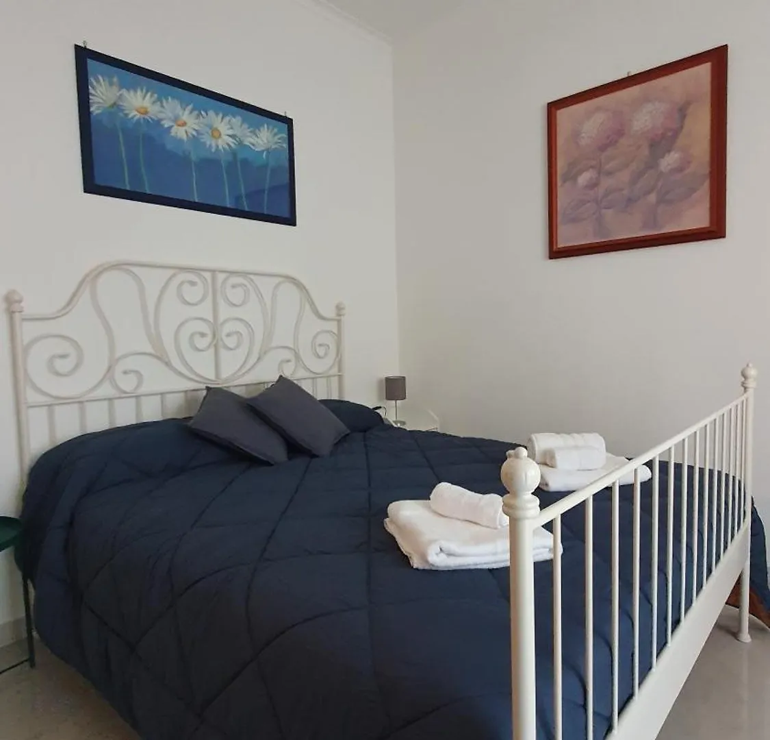 Appartamento Casa Publicola Roma Italia