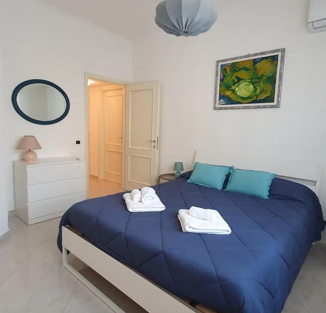 Appartamento Casa Publicola Roma