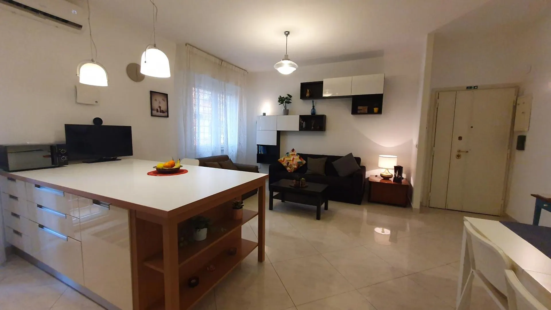 Appartamento Casa Publicola Roma