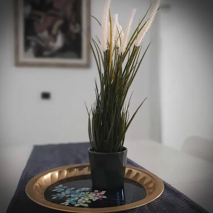 Apartament Casa Publicola Rzym Włochy