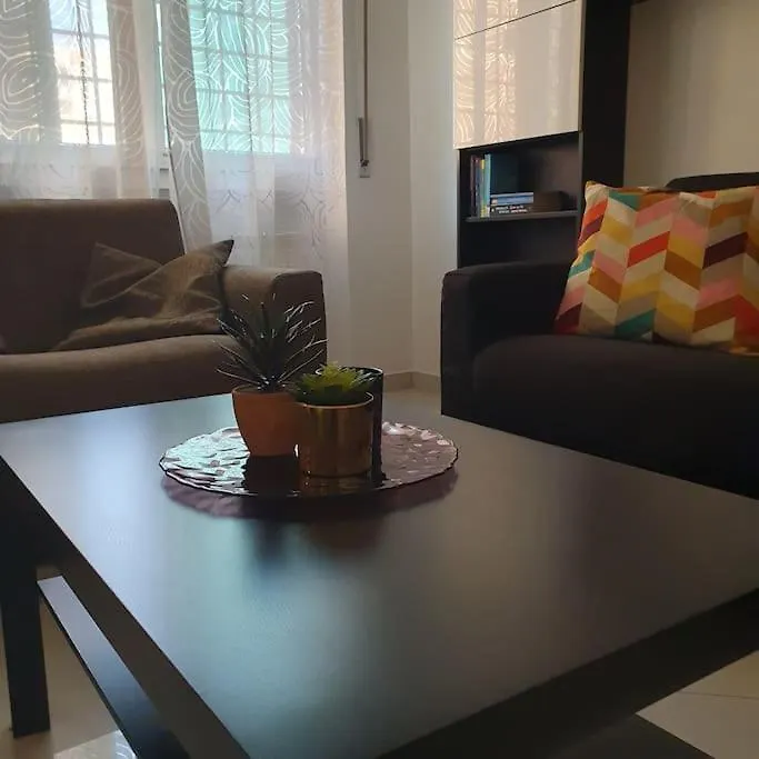Apartament Casa Publicola Rzym 0*,  Włochy